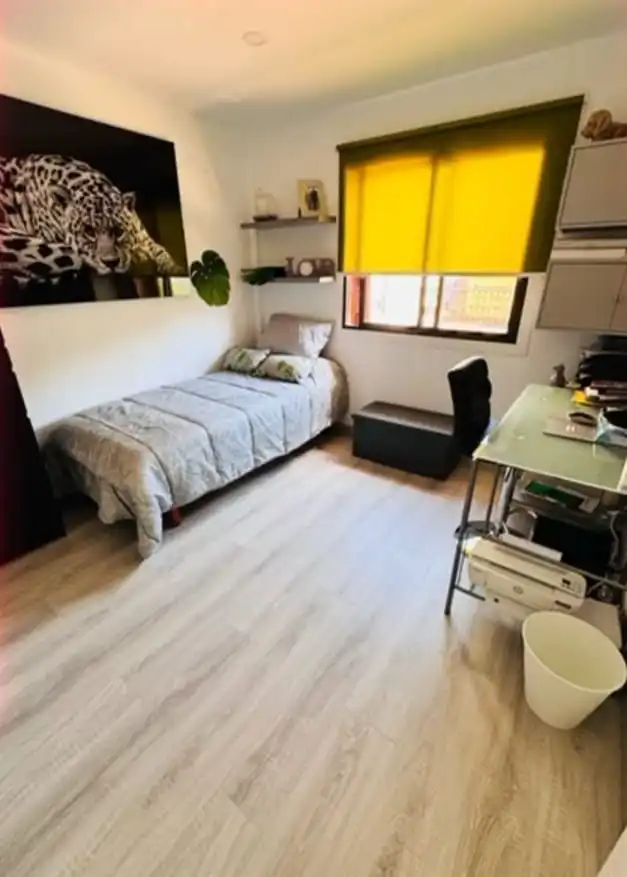 Habitación de Casa o chalet en venta en La Orotava con Aire acondicionado, Calefacción y Jardín privado