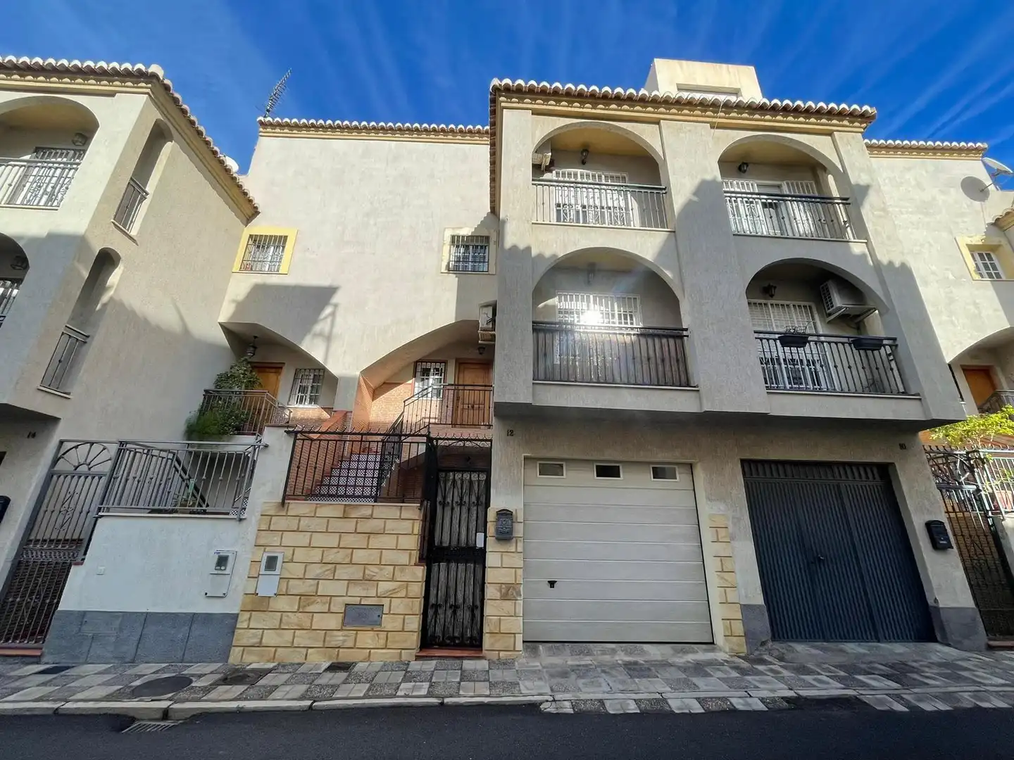 Reihenhaus zum Verkauf in Motril  ciudad, imagen 41