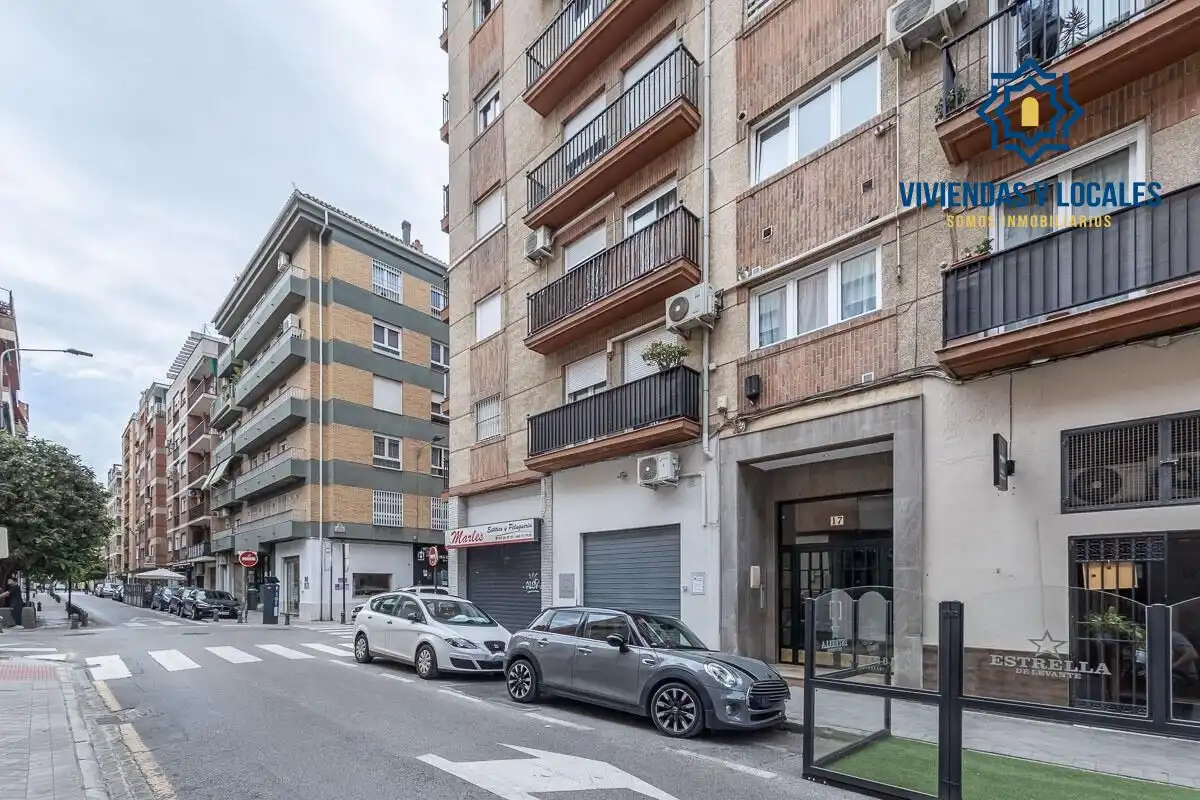Piso con ascensor en venta en Calle MARQUES DE MONDEJAR, imagen 24