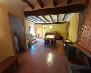 Casa o xalet en venda en Vilanova de Prades amb Traster