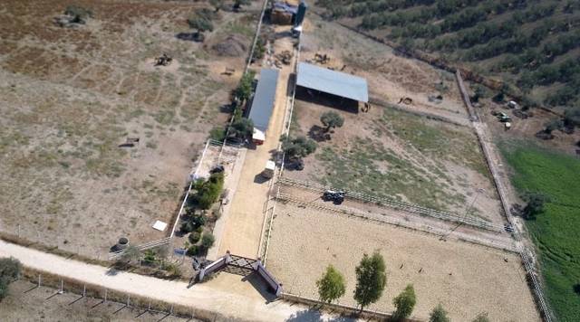 Terreno en Venta en Sanlúcar la Mayor