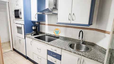 Foto 3 de Piso en venta en Colonia Madrid, Benidorm