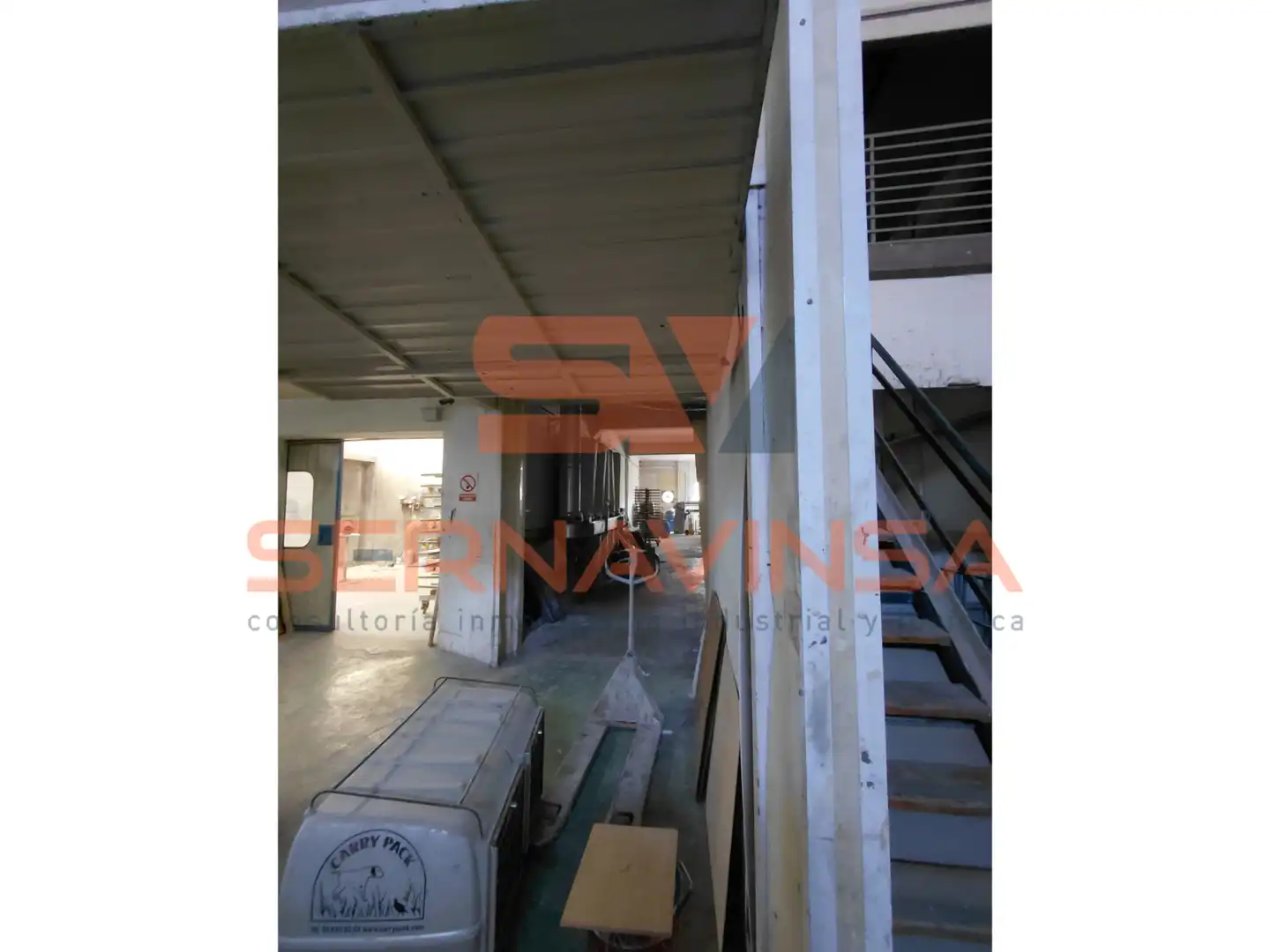 Nave industrial en venta en Zona Industrial, imagen 18