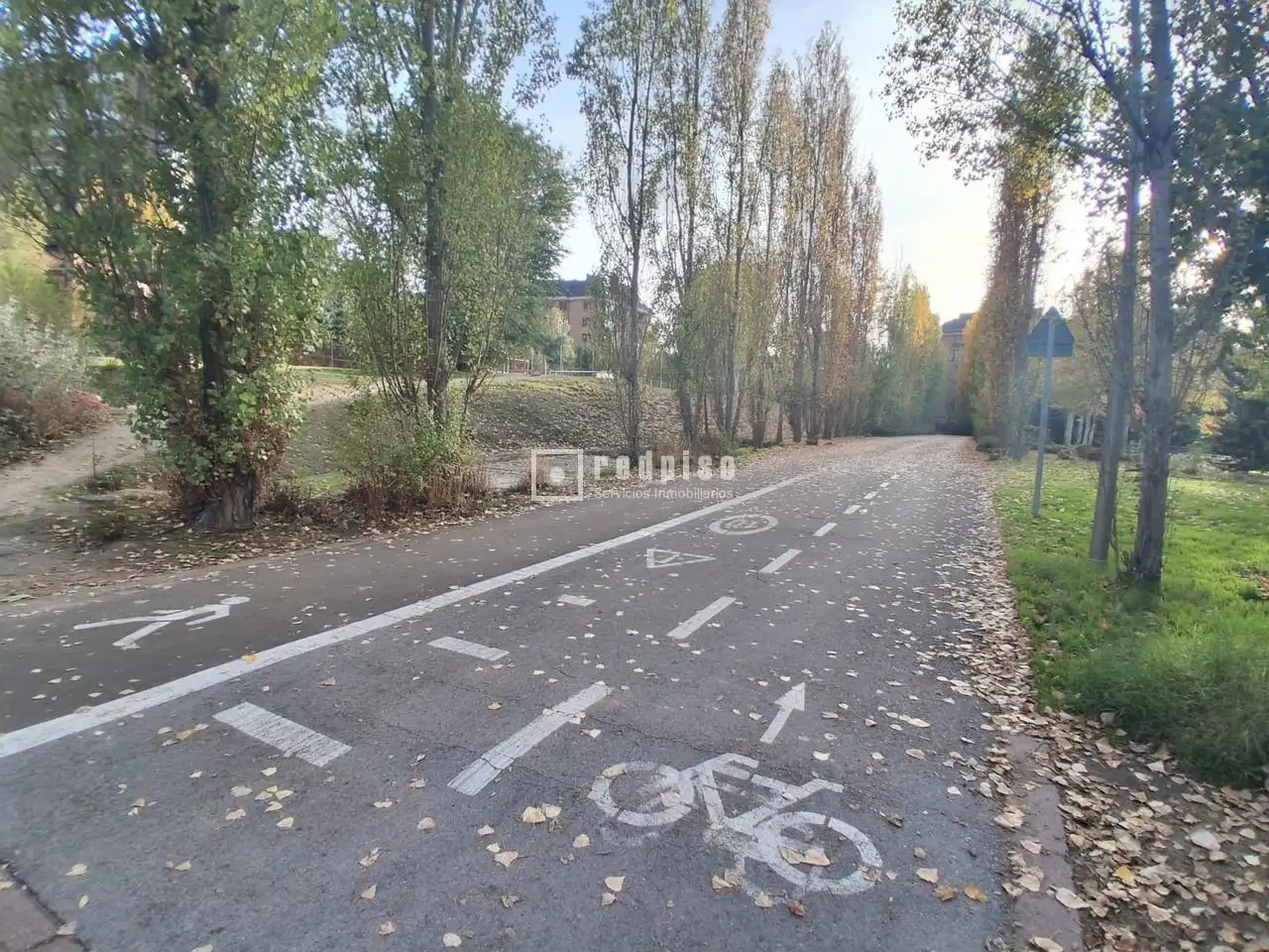 Piso en venta en FRESNEDILLAS, Fuentelarreina