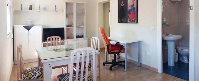 Apartamento en Alquiler en Cruz Roja