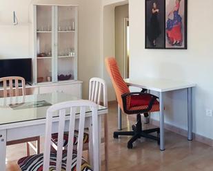 Apartament de lloguer a  Sevilla Capital