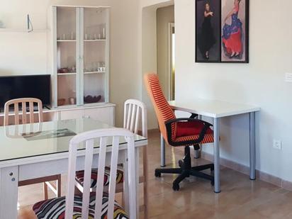 Apartament de lloguer a Cruz Roja