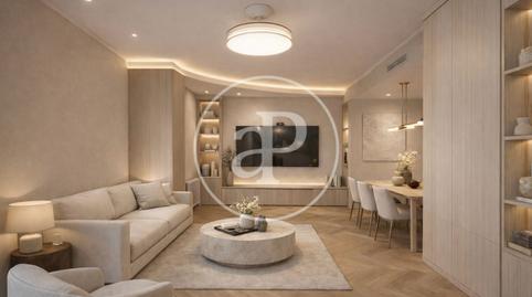 Foto 2 de Pis en venda a El Cabanyal - El Canyamelar, Valencia Capital