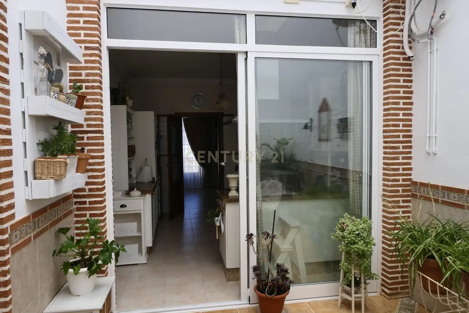 Adossat en venda a CL SEVERO OCHOA 17ALAMEDA (MÁLAGA), imagen 28