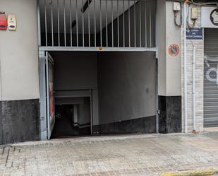 Parking of Garage to rent in  Valencia Capital