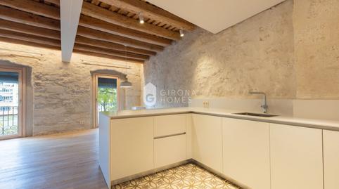 Foto 4 de Àtic de lloguer a Centre - Barri Vell, Girona