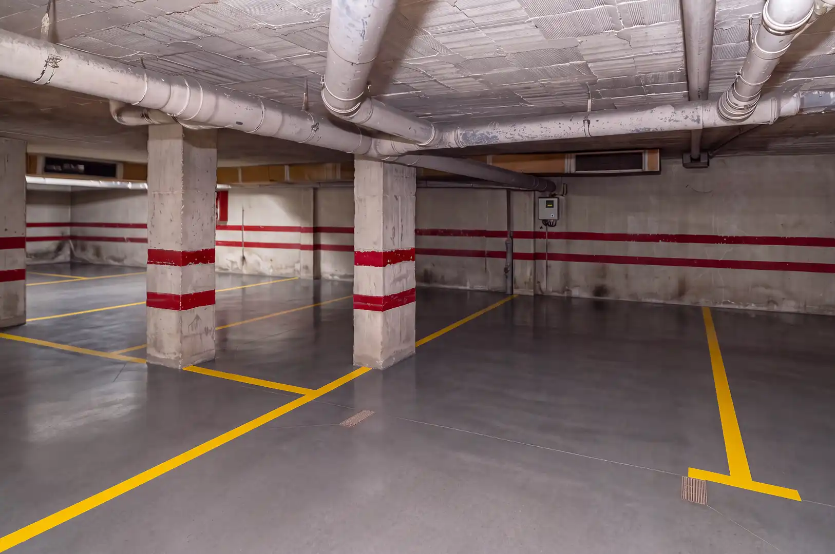 Flat with lift for sale in Calle Juan de Canderrera, imagen 40