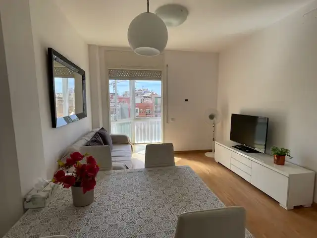 Appartamento con terrazza in vendita a Carrer de Sardenya, imagen 32