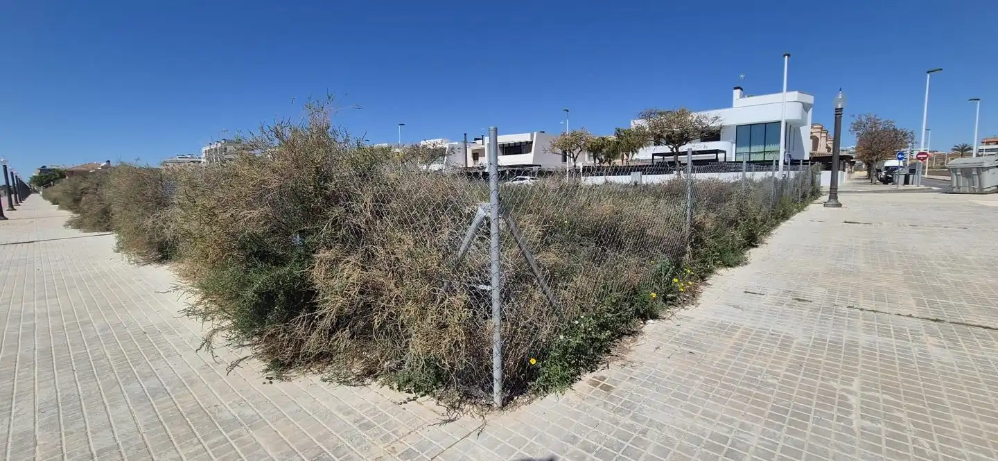Lands and plots for sale in Elche ciudad, imagen 10