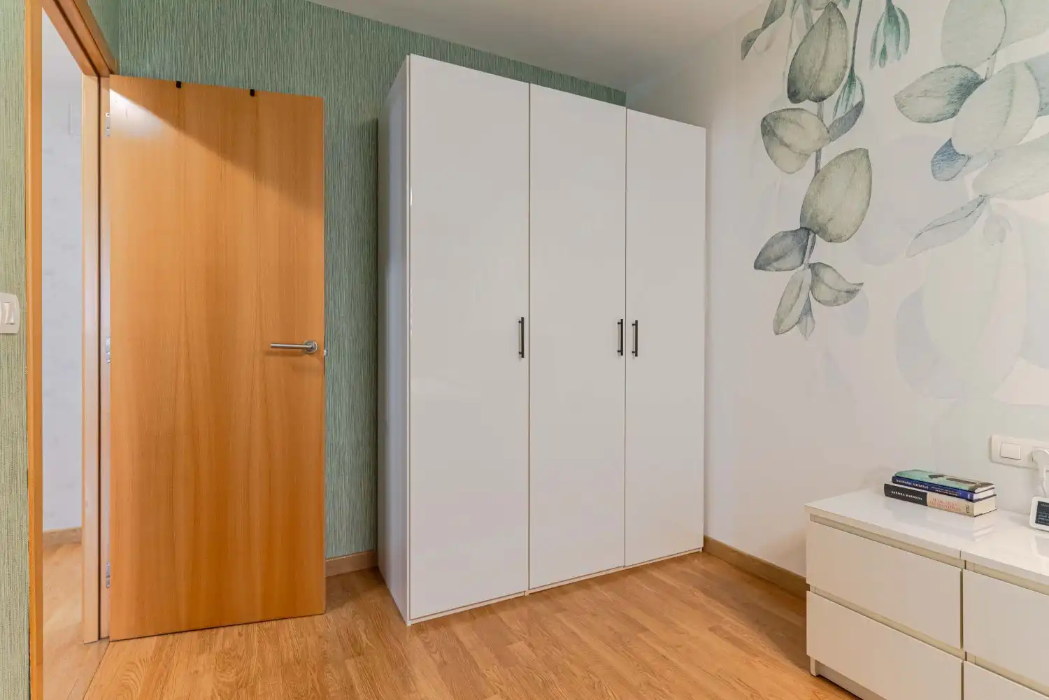 Habitación de Piso en venta en Alhendín con Aire acondicionado, Parquet y Trastero