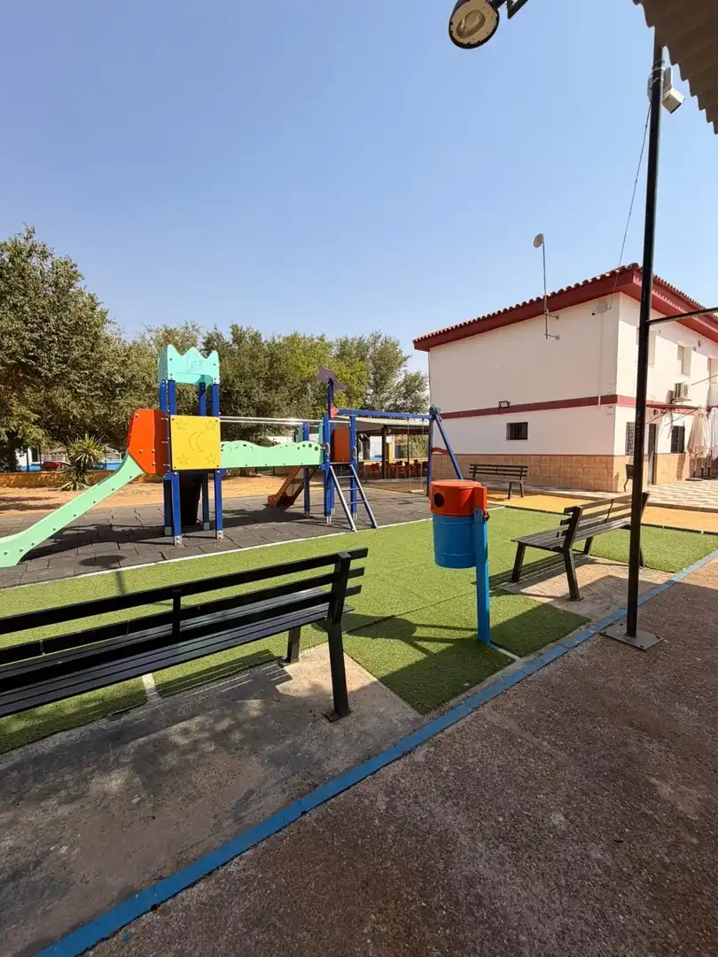 Casa amb piscina en venda a MATALLANA CALLE VIRGEN DEL ROCIO, imagen 3