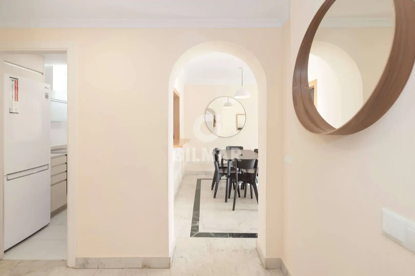 Apartament amb terrassa en venda a Nueva Andalucía, imagen 12