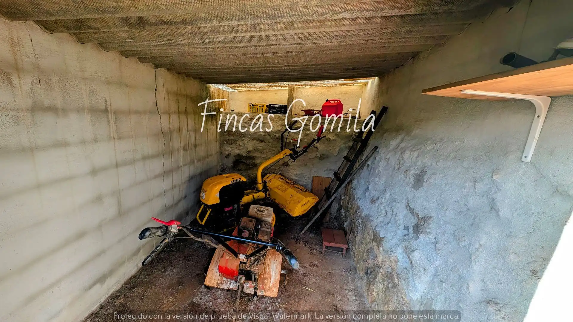 Terreno rustico in vendita a Nova, imagen 11