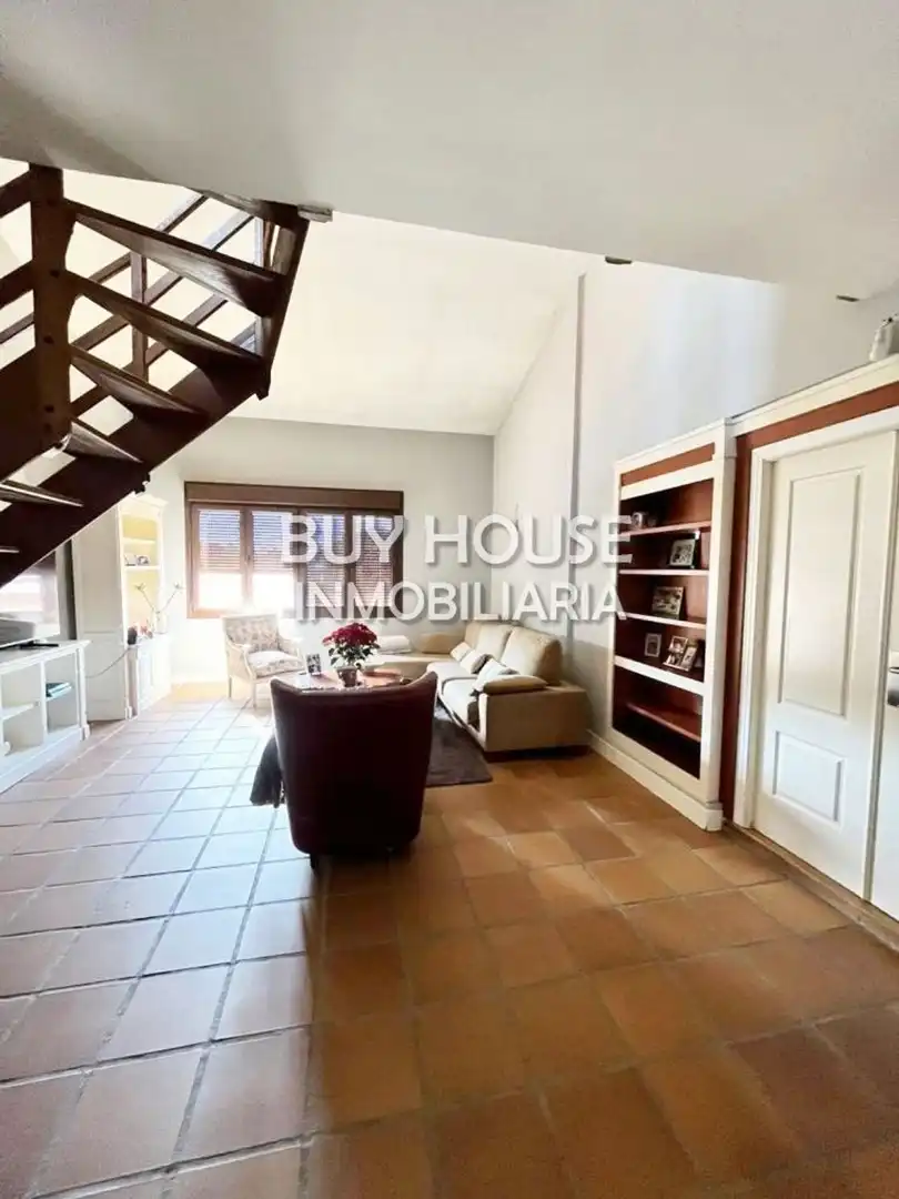 Chalet con jardín en venta en Calle Pocilla 17, imagen 10