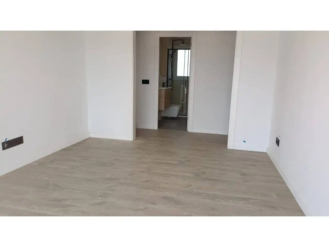 Dormitori de Pis en venda en Santa Eulàlia de Ronçana amb Aire condicionat, Calefacció i Parquet