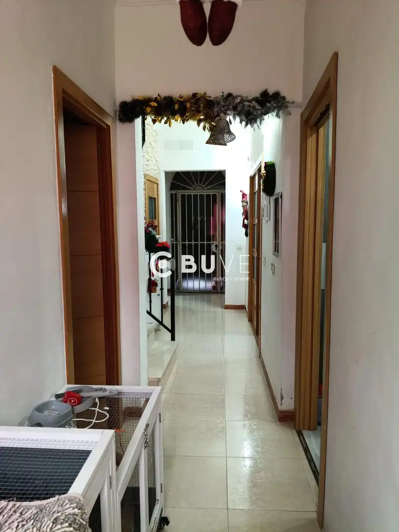 Houses for sale in Huévar del Aljarafe  with Air Conditioner, Heating and Terrace
