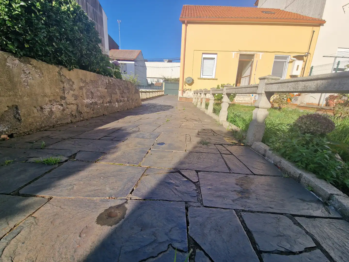 Casa in vendita a O Feal - Xubia, imagen 4