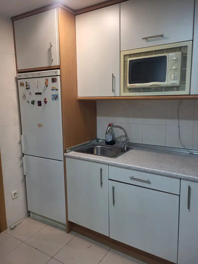 Piso en venta en Paseo del Marqués de Zafra, Fuente del Berro