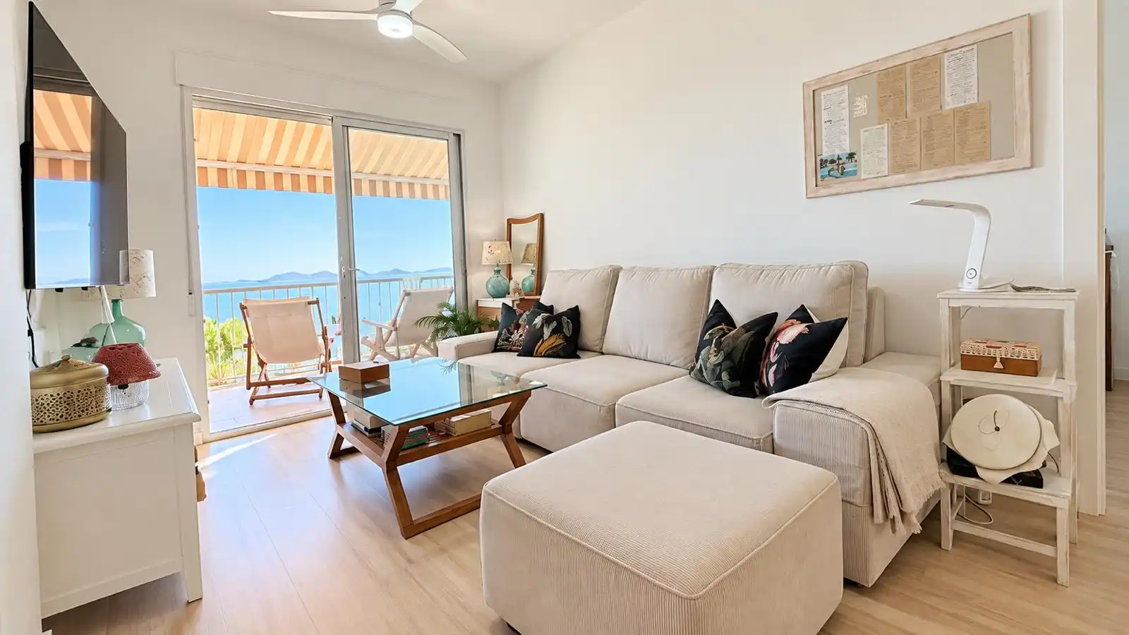 Flat for sale in Paseo Miguel Hernández, 98, Los Urrutias
