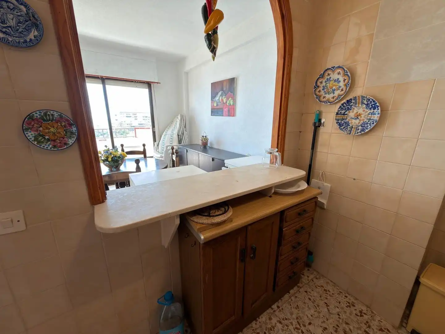 Flat for sale in La Mata, imagen 3