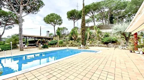 Photo 5 of Houses for rent in Santa Maria Balís - Can Riera - Can Jordi, Sant Vicenç de Montalt