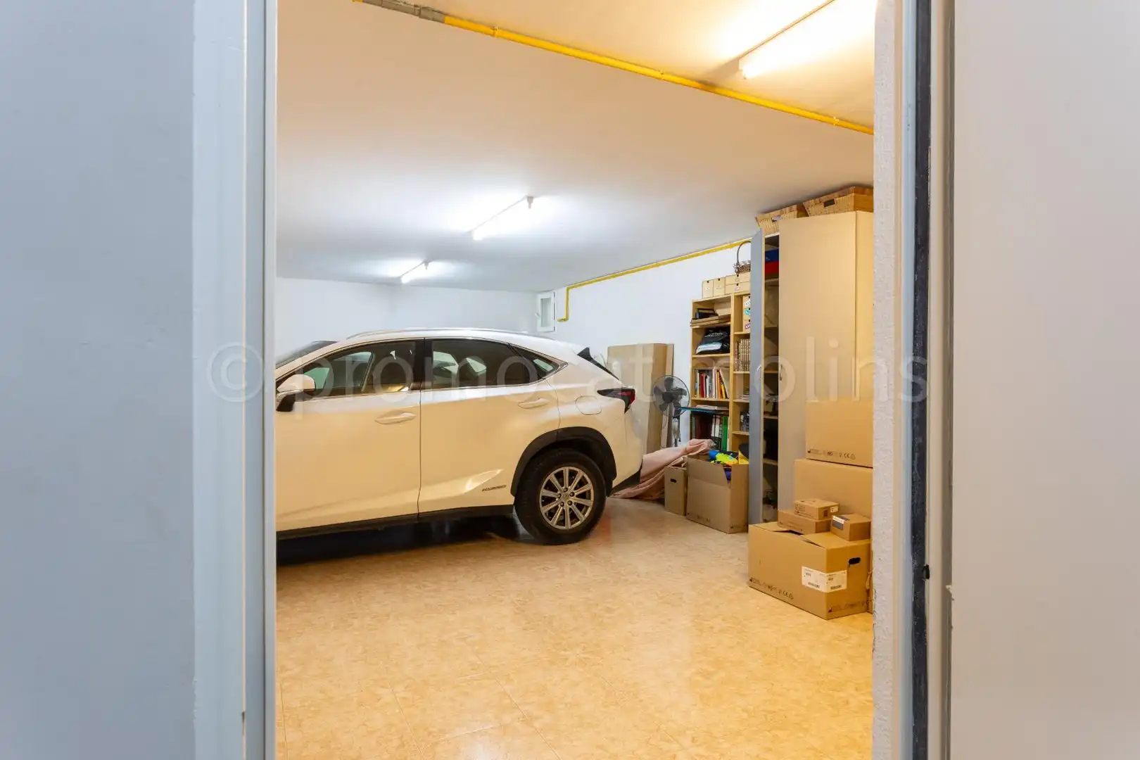 Parking de Casa o chalet en venta en Teià