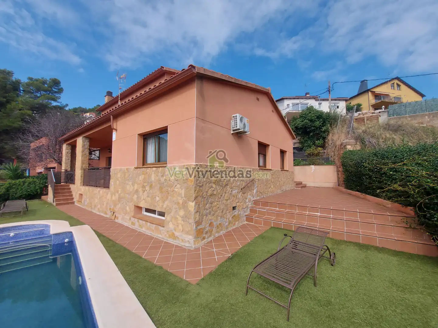 Haus mit Terrasse zum Verkauf in Carrer del Montseny 27, imagen 68