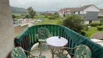 Terrace of Flat for sale in Noja  with Terrace, Balcony and Community pool