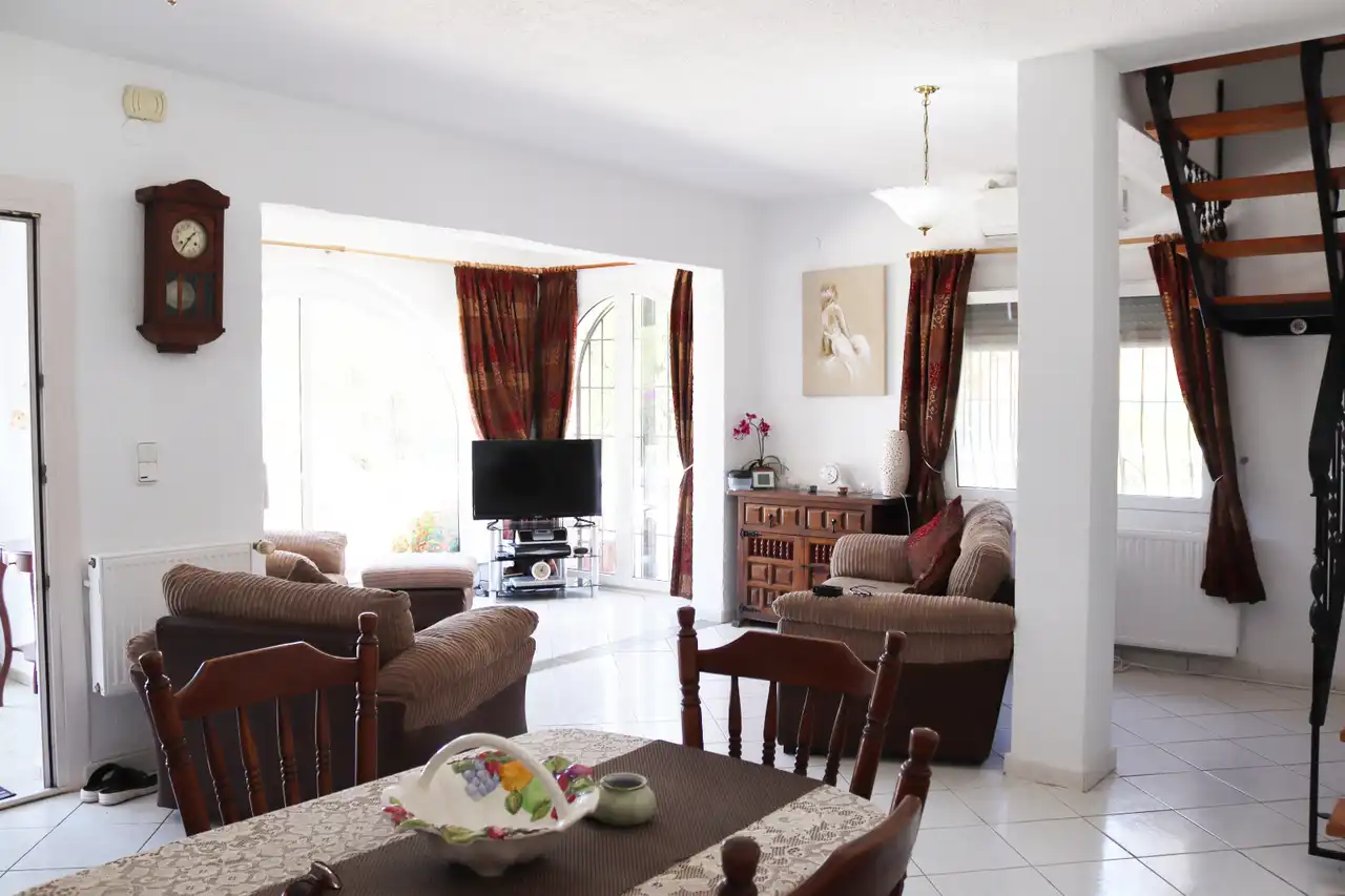 Casa en venta en Parcent, imagen 10
