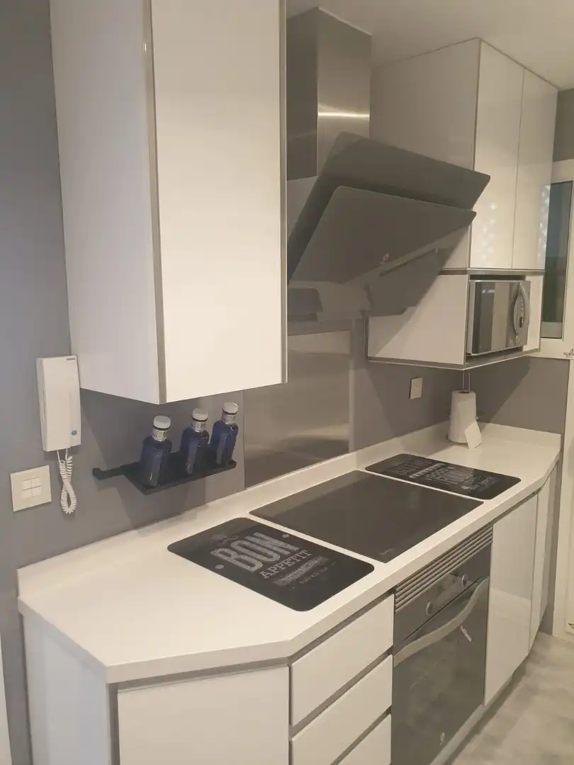 Apartament amb piscina de lloguer a Marbella Centro, imagen 5