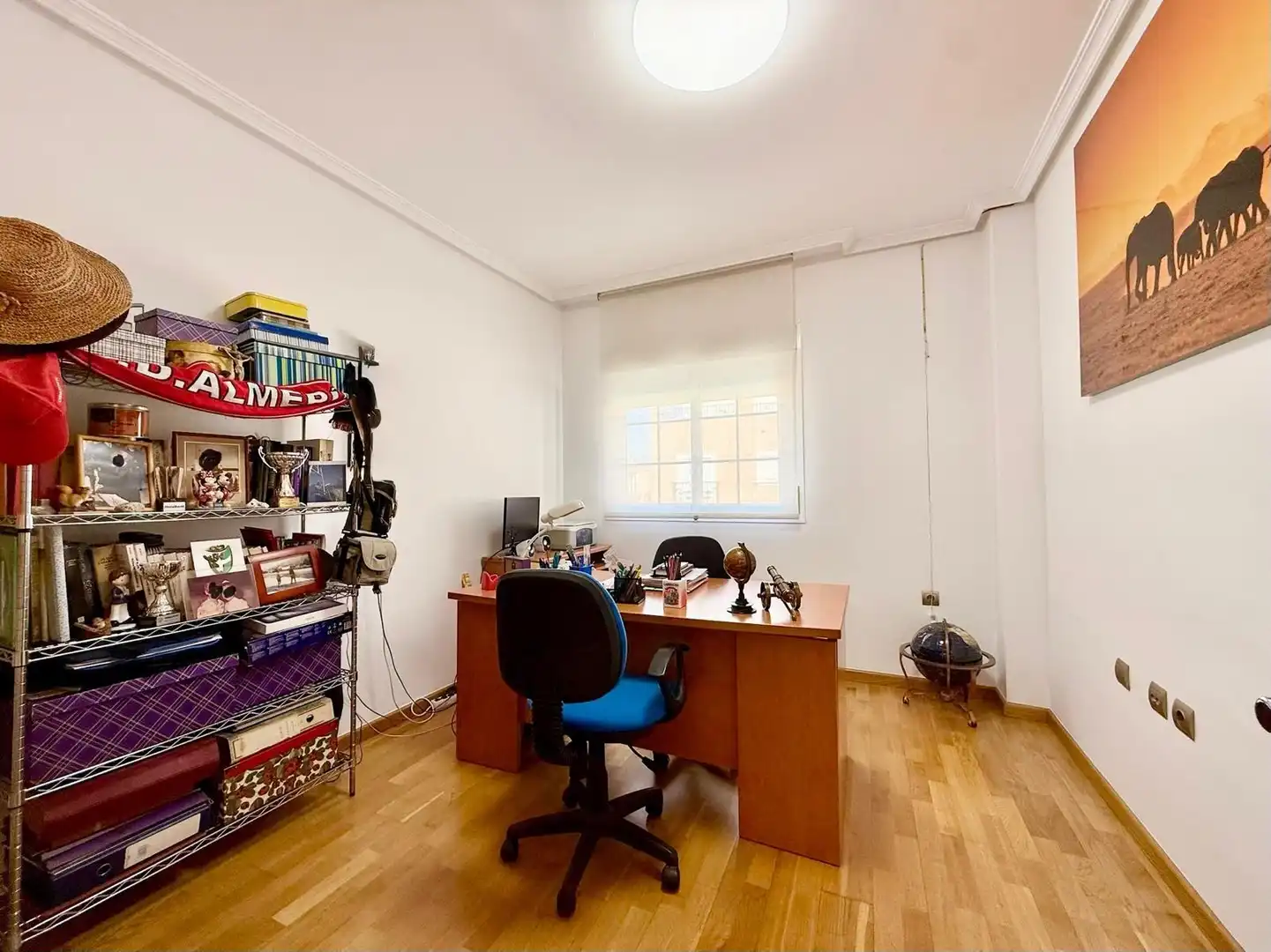 Casa adosada en venta en Almería con Aire acondicionado, Jardín privado y Terraza