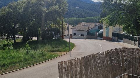 Foto 4 de Casa adosada en venta en Santa Coloma de Farners, Girona