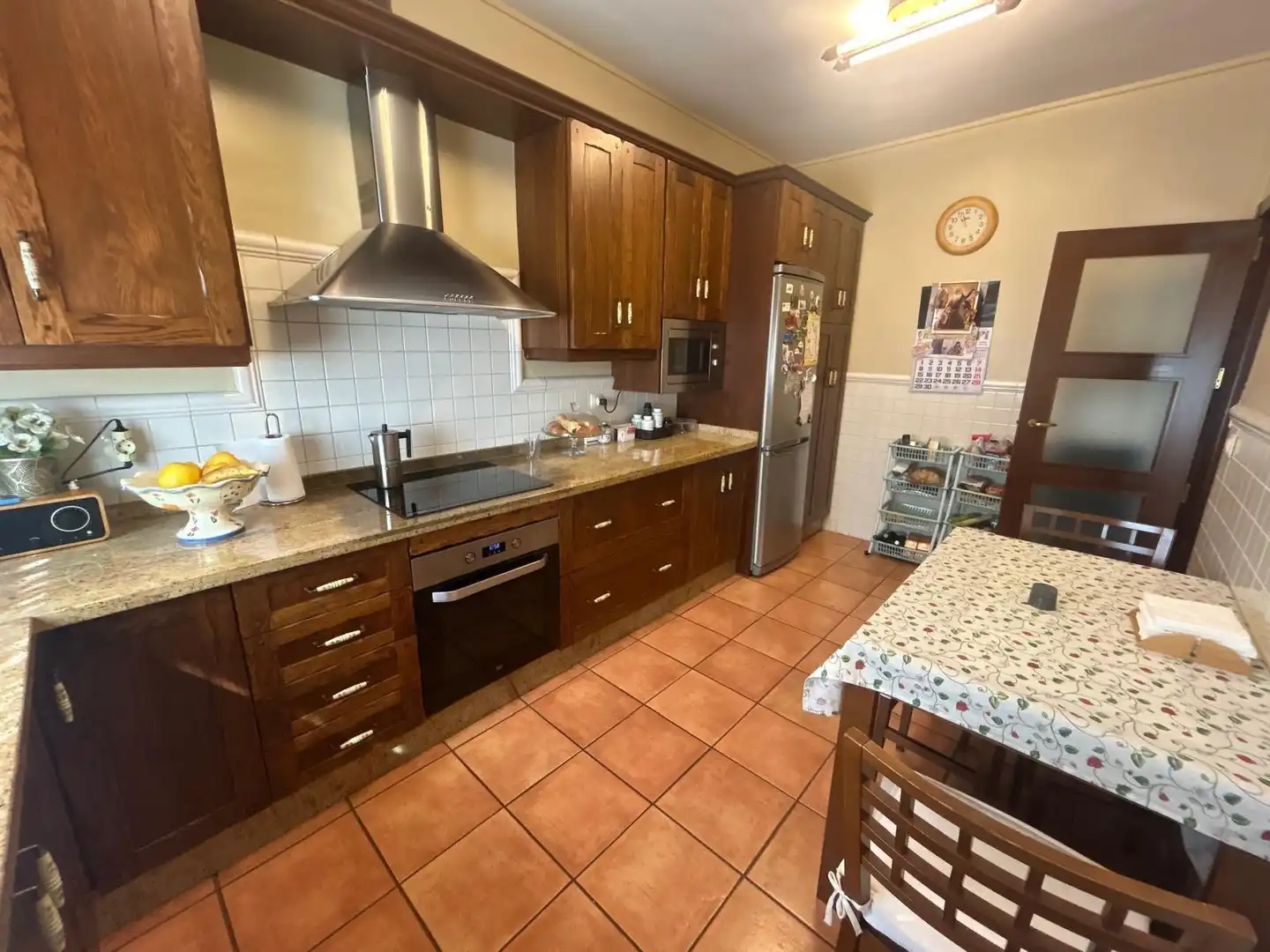 Kitchen of Houses for sale in Utrera