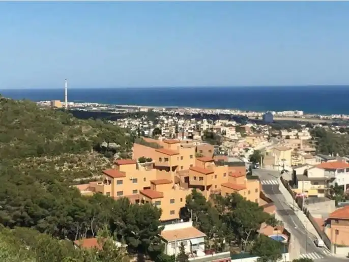 Terrenys i solars en venda a Segur de Calafell