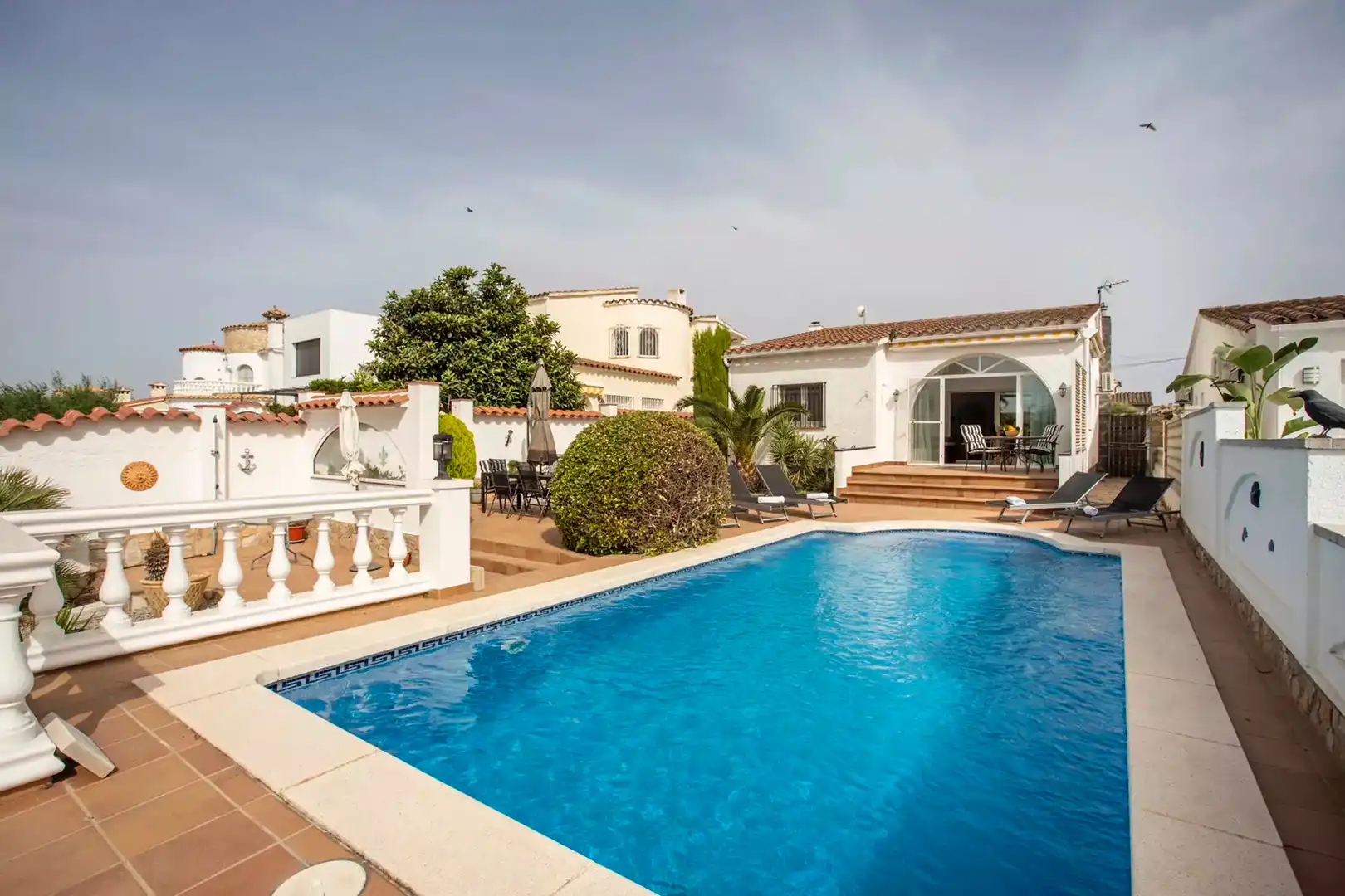 Casa con piscina en venta en Francolí - Freser - Noguera