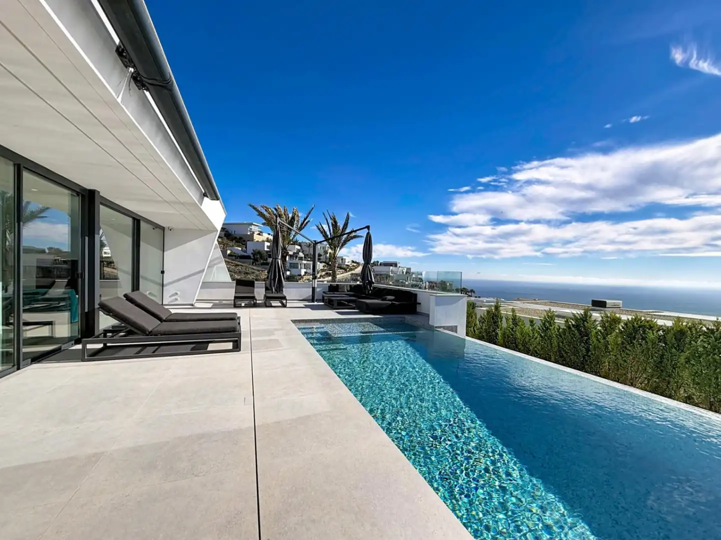 Casa o chalet en venta en Cumbre del Sol