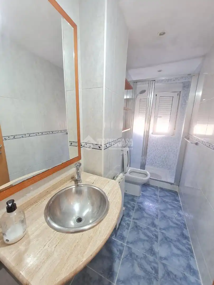 Baño de Piso en venta en El Rabal