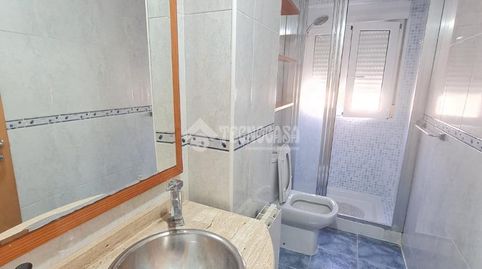Foto 2 de Piso en venta en Salvador Allende, Zaragoza Capital