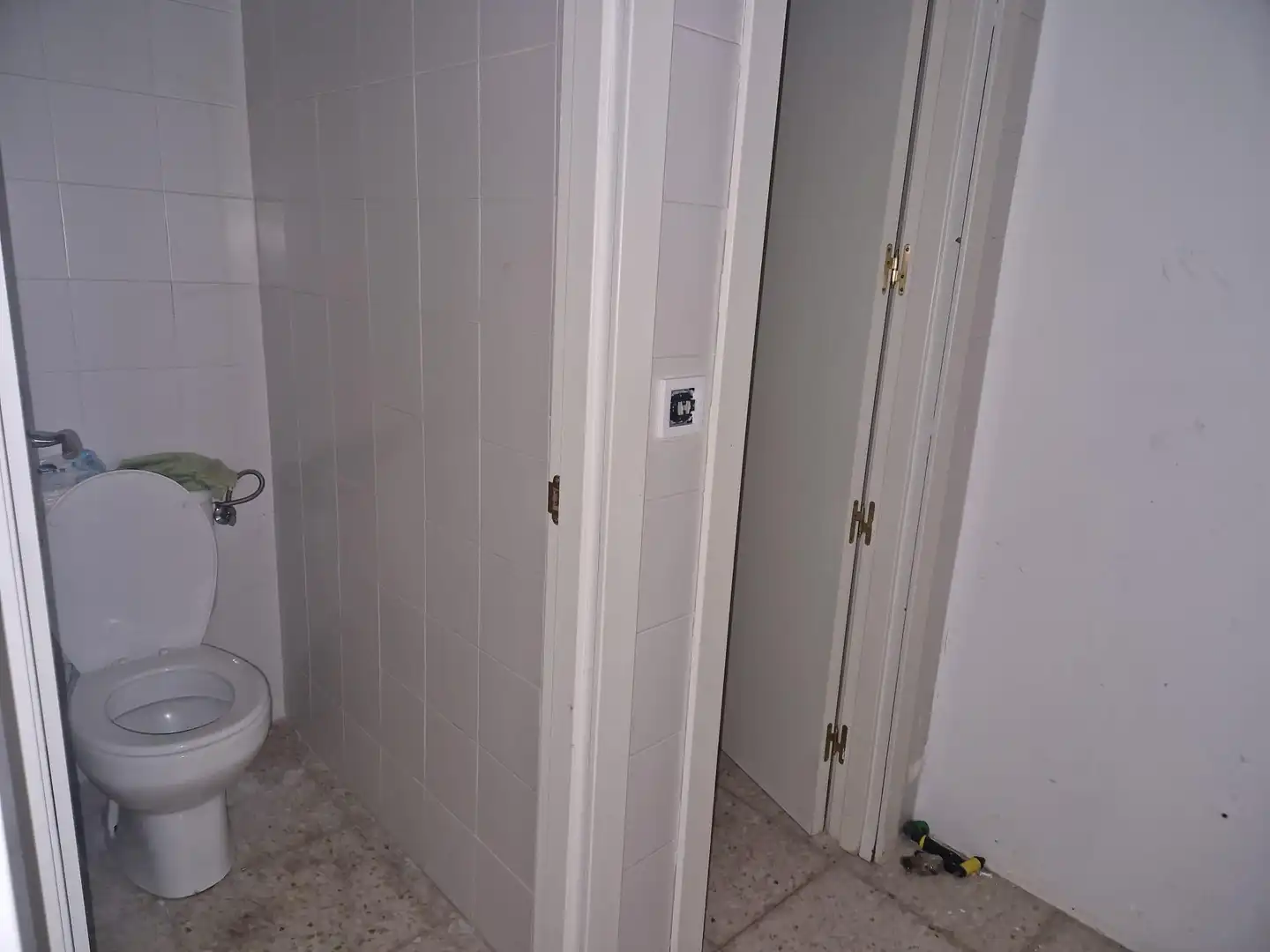 Gewerbefläche zur Miete in Casco Antiguo - La Dehesa - Los Monteros, imagen 21