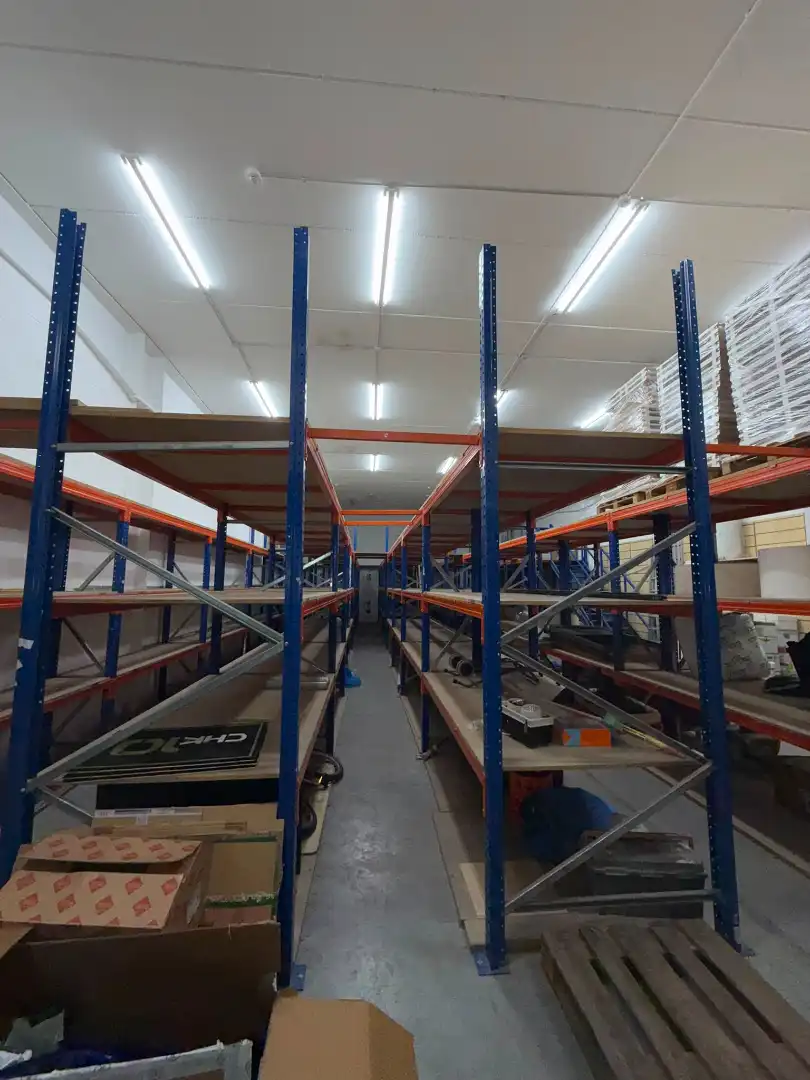 Nave industrielle à vendre à Kareaga Kalea, imagen 15