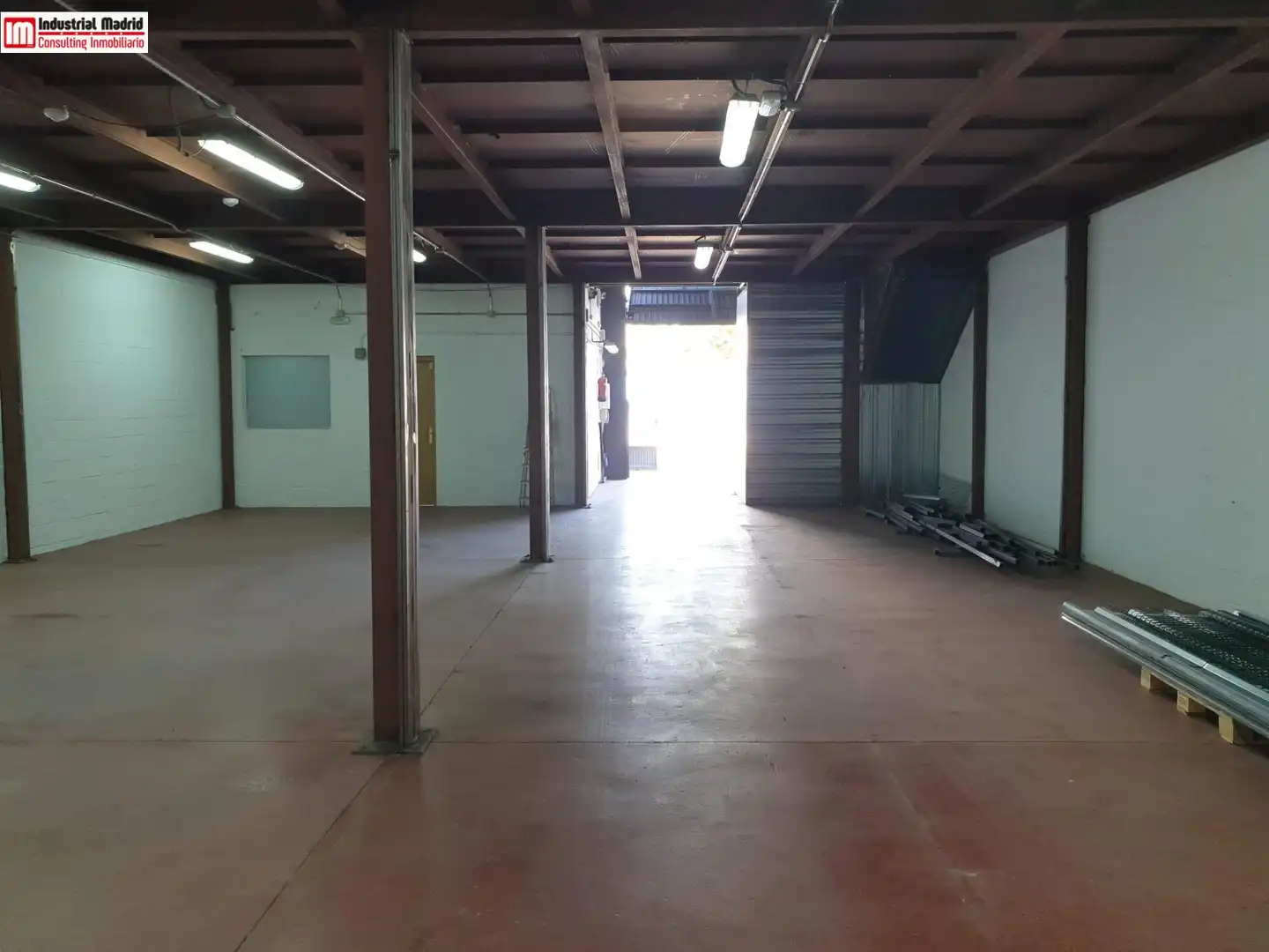 Industrial building for sale in Zona Industrial, imagen 7