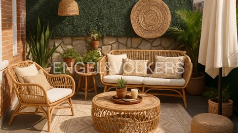 Photo 5 of Attic for sale in Particular de Coste Kalea, Las Arenas, Bizkaia