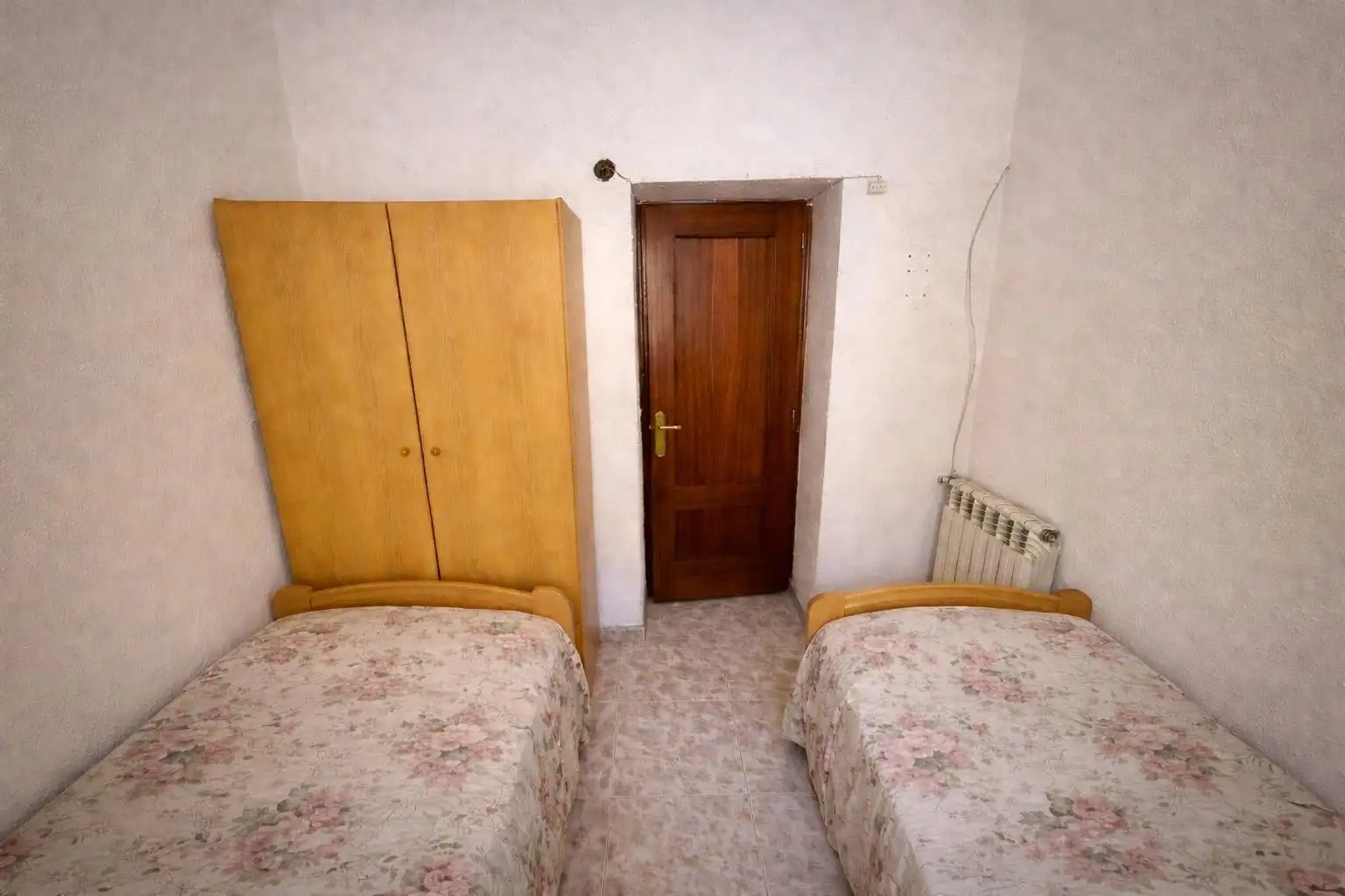 Habitación de Piso en venta en Degaña con Trastero y Amueblado