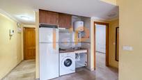 Kitchen of Apartment for sale in Garrucha