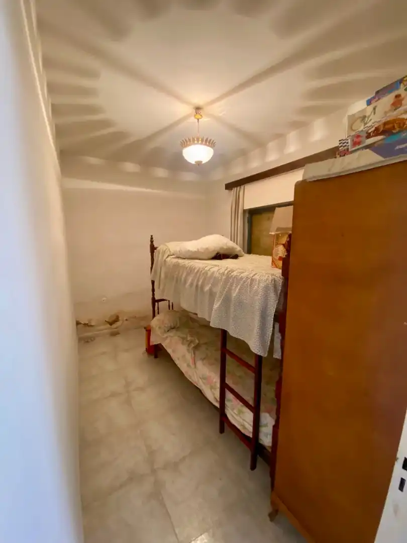 Bedroom of Houses for sale in Malagón  with Air Conditioner, Heating and Terrace